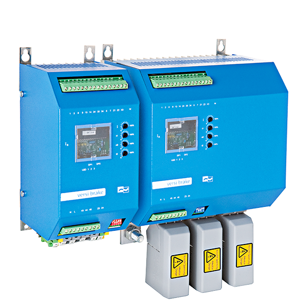 Schaltschrankinstallation