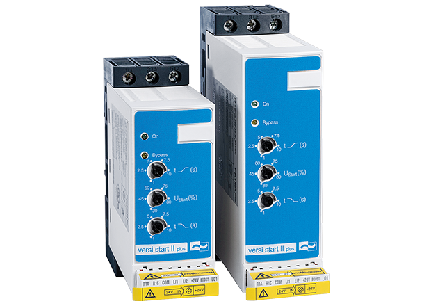 VersiStart II plus 480-6 B, 24VDC