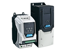 Frequenzumrichter von PETER electronic