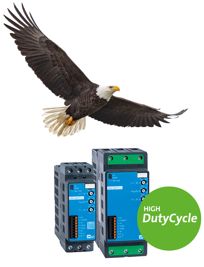 VersiStart p II plus